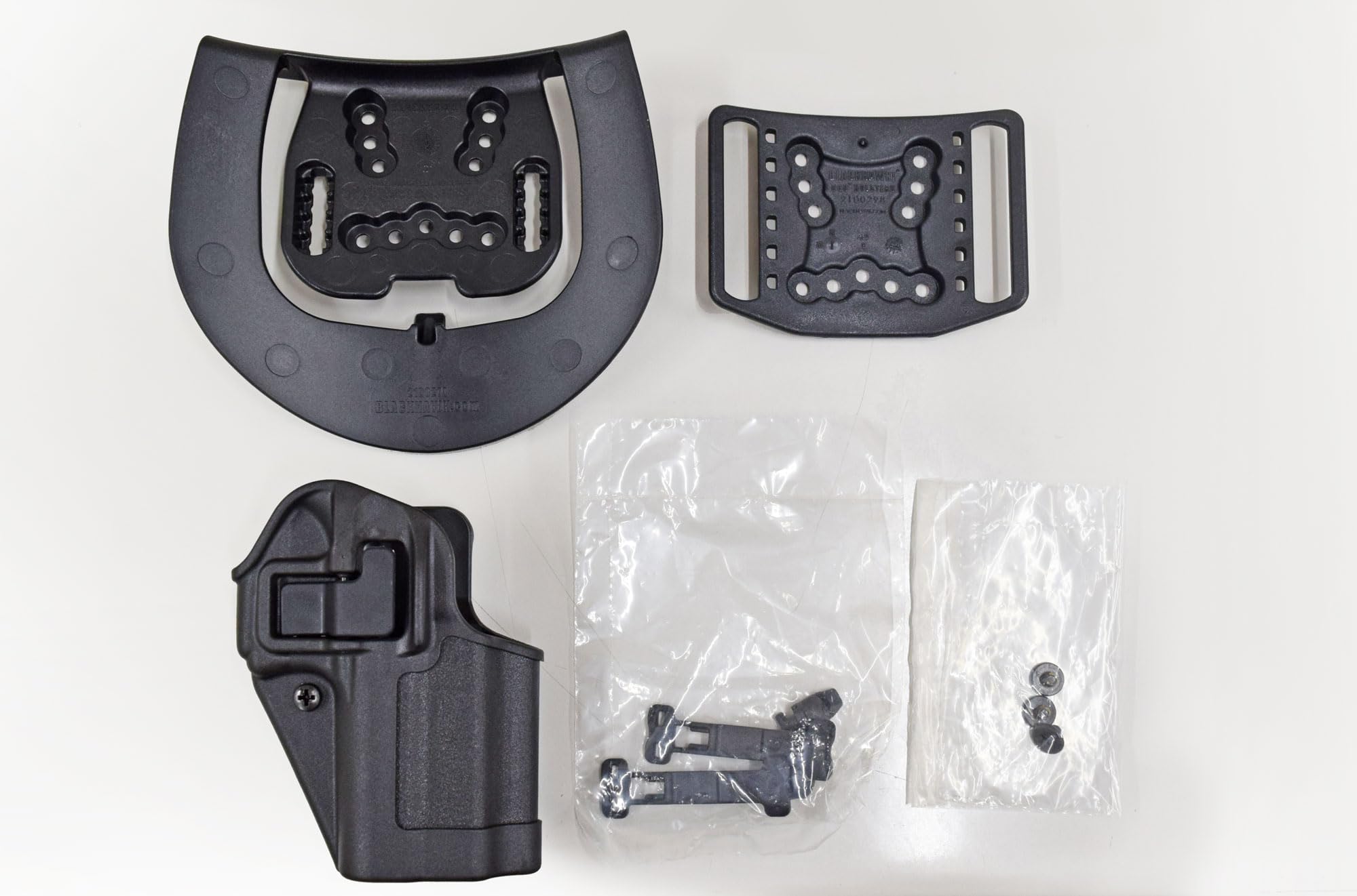 BLACK HAWK SERPA CQC グロック ホルスター レッグ対応 Amazon.co.jp: BLACKHAWK Serpa CQCホルスター GLOCK 17/18C他